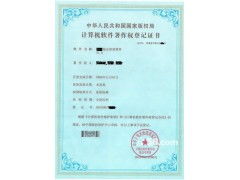 专业代理计算机软件著作权登记与版权转让服务详解