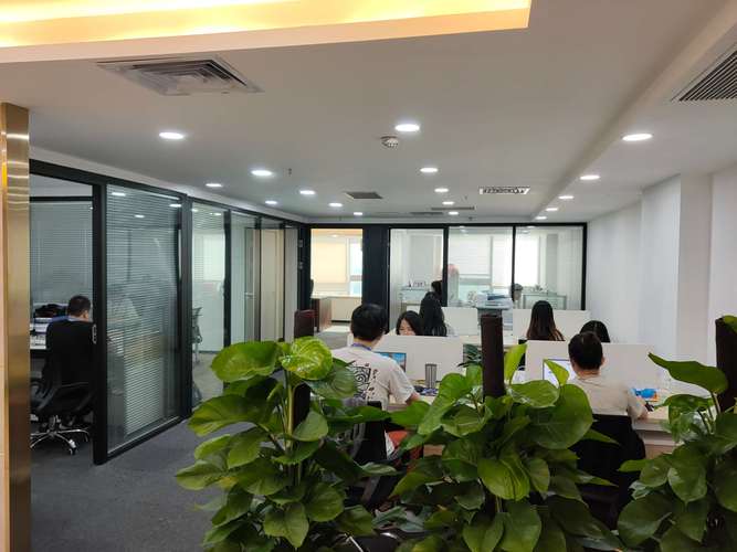 版权转让与代理 技术公司的另一片蓝海